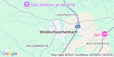 Windischeschenbach