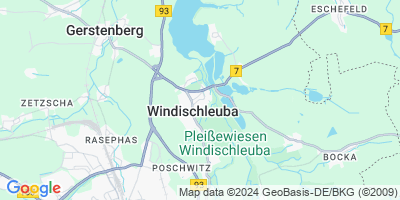 Windischleuba