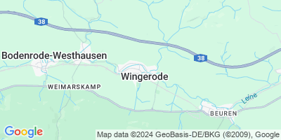 Wingerode