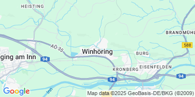 Winhöring