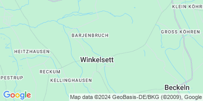 Winkelsett