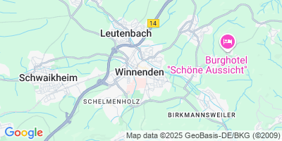 Winnenden