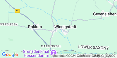 Winnigstedt