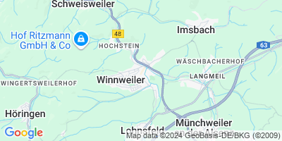 Winnweiler