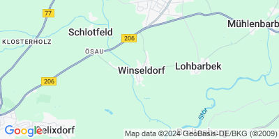 Winseldorf