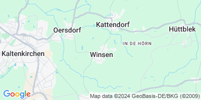 Winsen