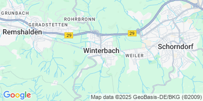 Winterbach