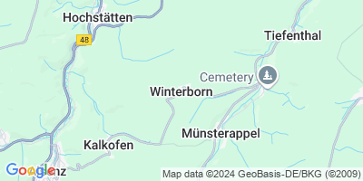 Winterborn