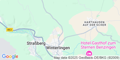 Winterlingen
