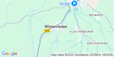 Winterrieden
