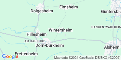 Wintersheim