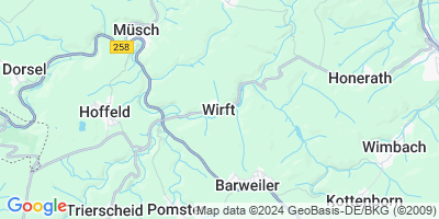 Wirft