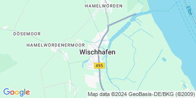 Wischhafen