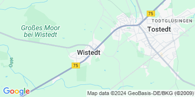 Wistedt