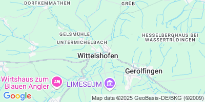Wittelshofen