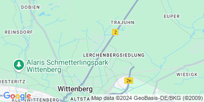Wittenberg