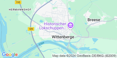 Wittenberge