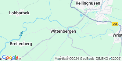 Wittenbergen