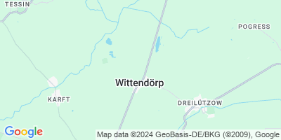 Wittendörp