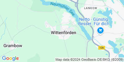 Wittenförden