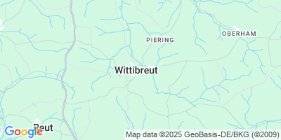 Wittibreut