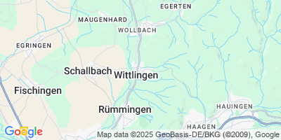 Wittlingen