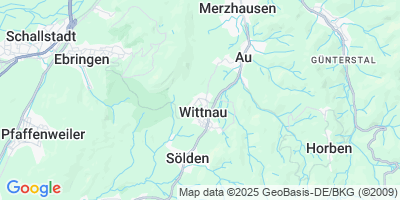 Wittnau