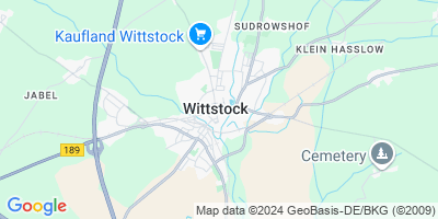 Wittstock/Dosse