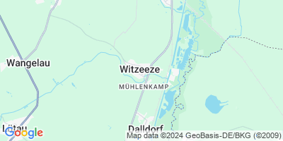 Witzeeze
