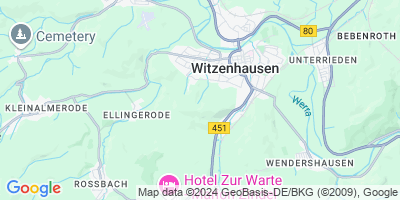 Witzenhausen