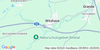 Witzhave