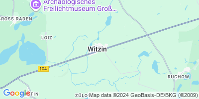 Witzin