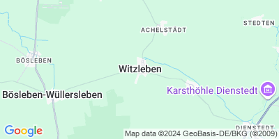 Witzleben