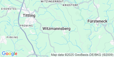 Witzmannsberg