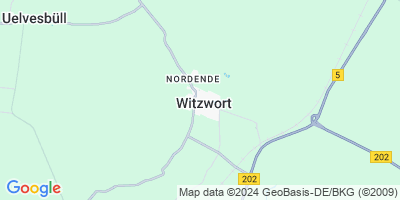 Witzwort