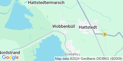 Wobbenbüll