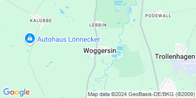 Woggersin