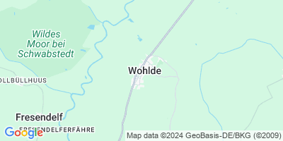 Wohlde