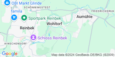 Wohltorf