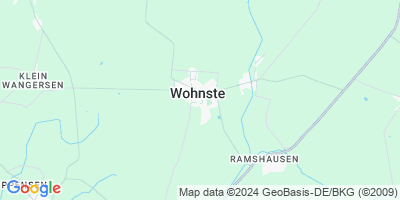 Wohnste