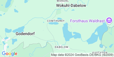 Wokuhl-Dabelow