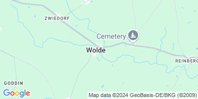 Wolde