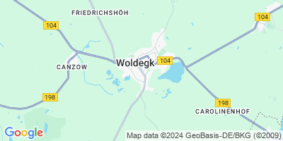 Woldegk