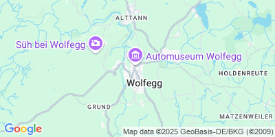 Wolfegg