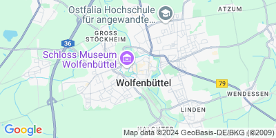 Wolfenbüttel
