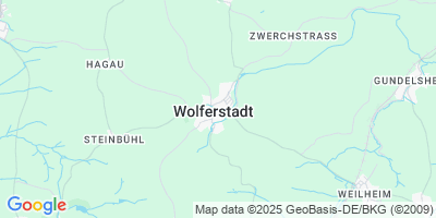 Wolferstadt