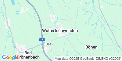 Wolfertschwenden