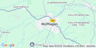 Wolfhagen
