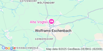 Wolframs-Eschenbach