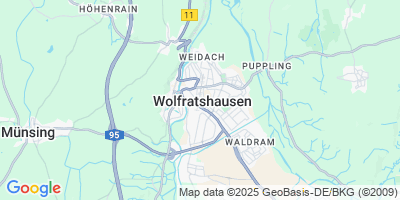 Wolfratshausen